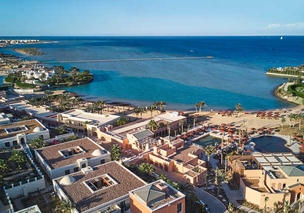 The Chedi El Gouna