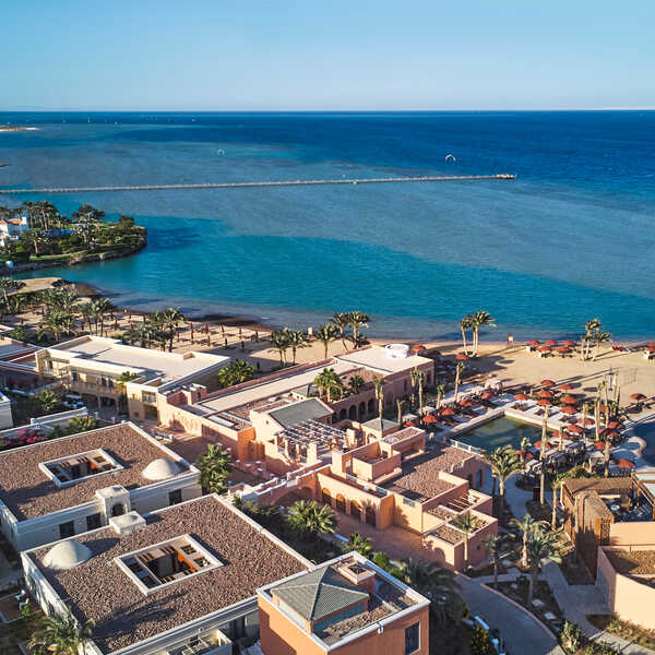 The Chedi El Gouna