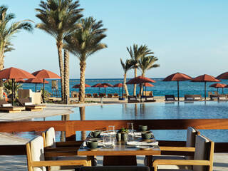 The Restaurant