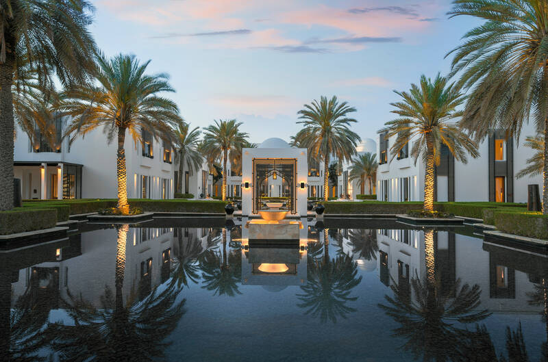 The Watergardens