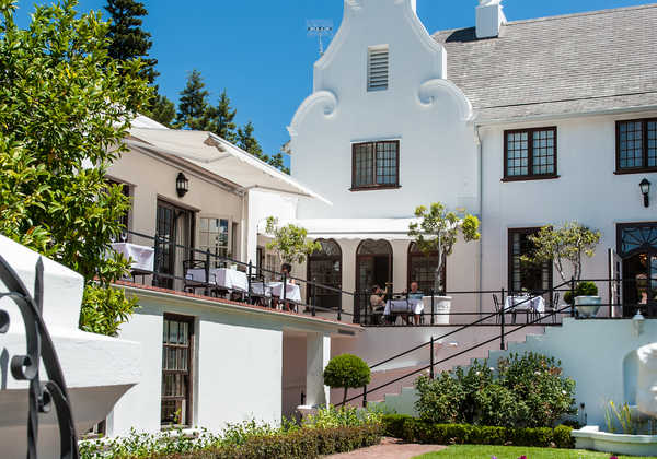 The Claremont Boutique Hotel