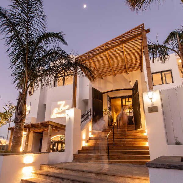 The Ivory Haus