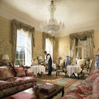 The Chinese Drawing Room