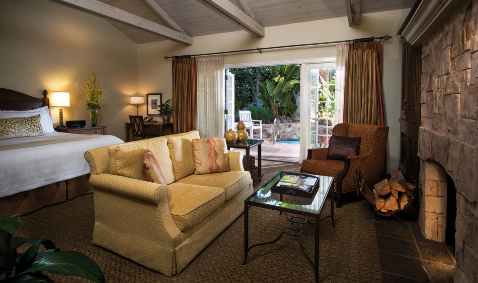 The Lodge at Pebble Beach Golf Packages Albrecht Golf Travel