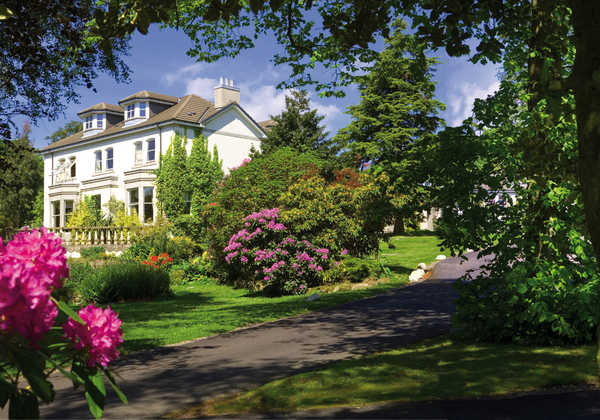 The Marcliffe Hotel and Spa