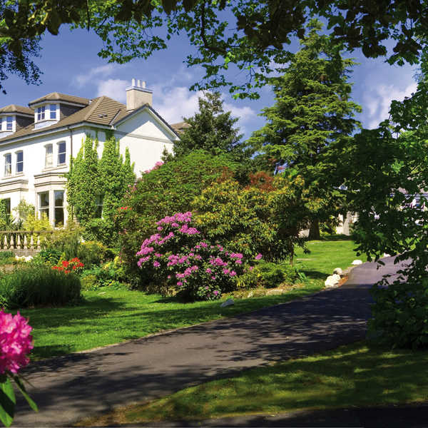 The Marcliffe Hotel and Spa