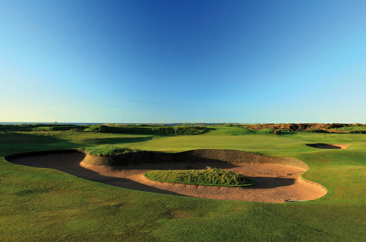 Royal Aberdeen GC