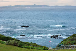 Tidal Pool