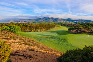 Oitavos Dunes