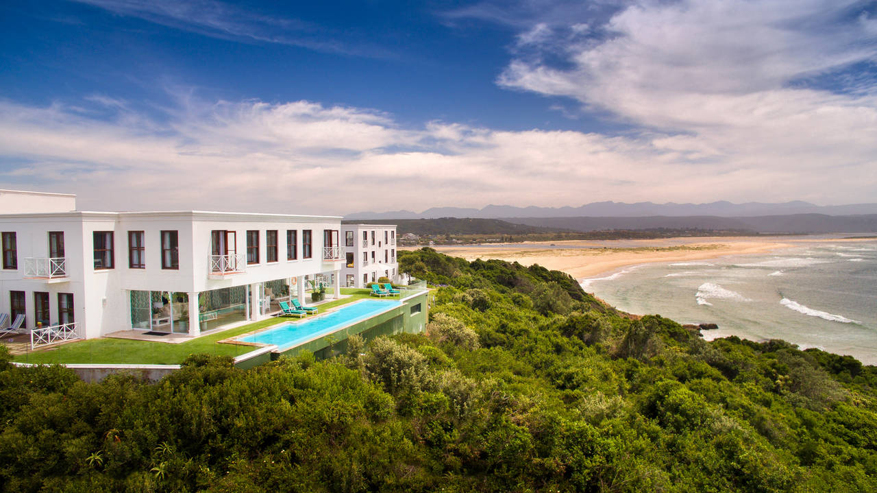 The Plettenberg