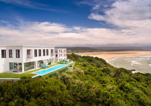 The Plettenberg