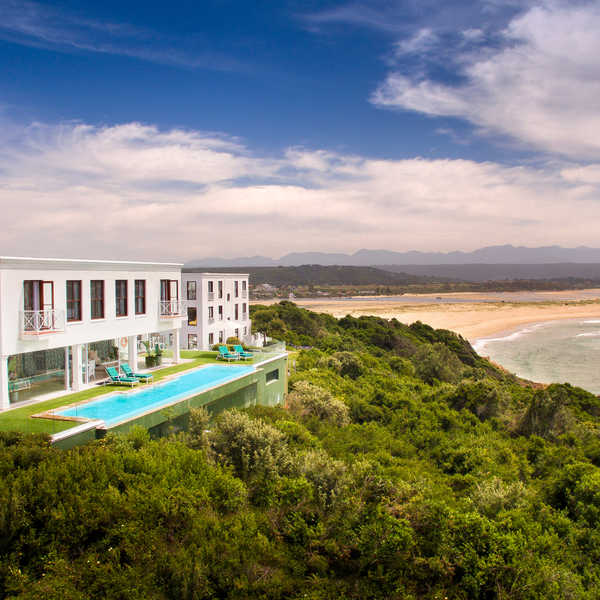 The Plettenberg