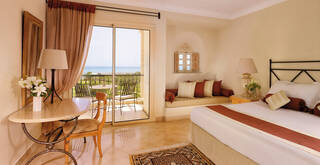 Sea View Room