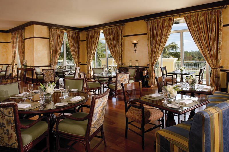 Lemonia Restaurant