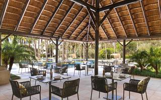 Palapa Restaurant