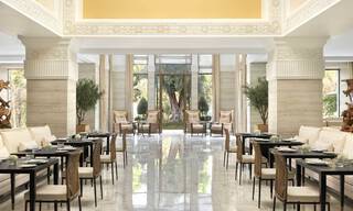 Olea Restaurant