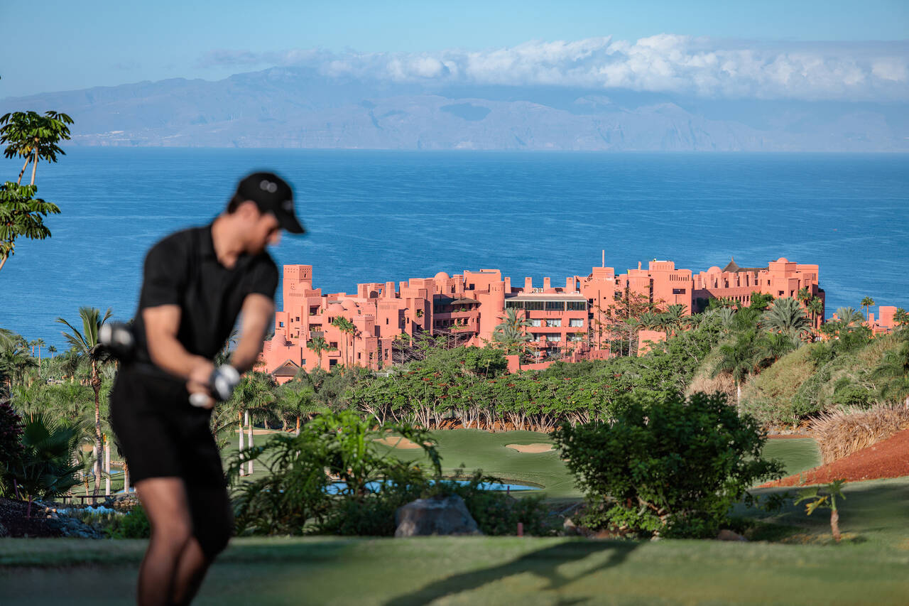 ABAMA Golf