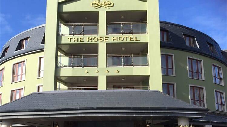 The Rose Hotel, Tralee