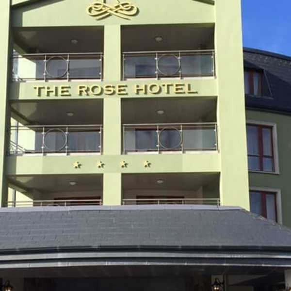 The Rose Hotel, Tralee