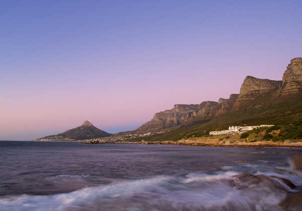 The Twelve Apostles Hotel and Spa