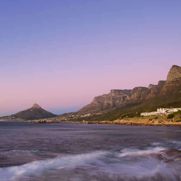 The Twelve Apostles Hotel and Spa