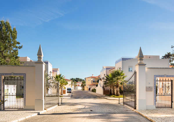 The Village – Praia D’El Rey Golf & Beach Resort