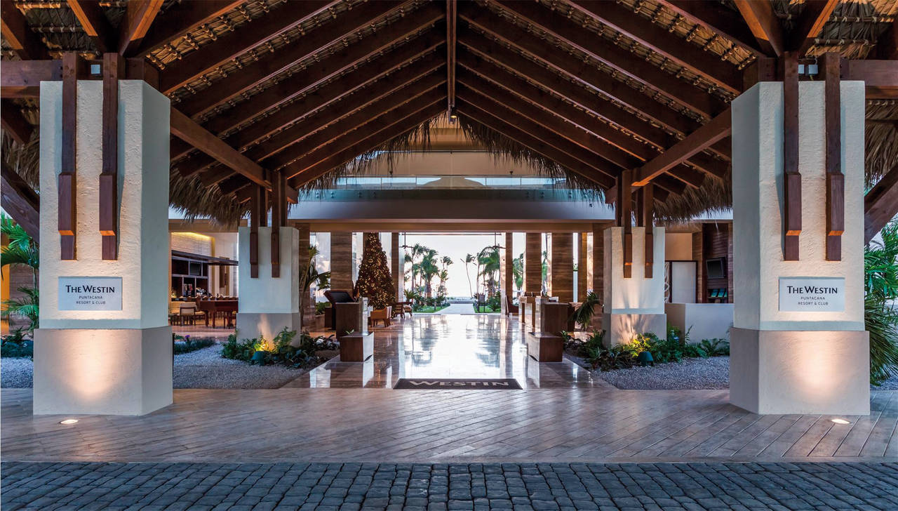 The Westin Puntacana Resort & Club