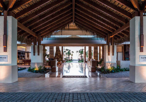 The Westin Puntacana Resort & Club