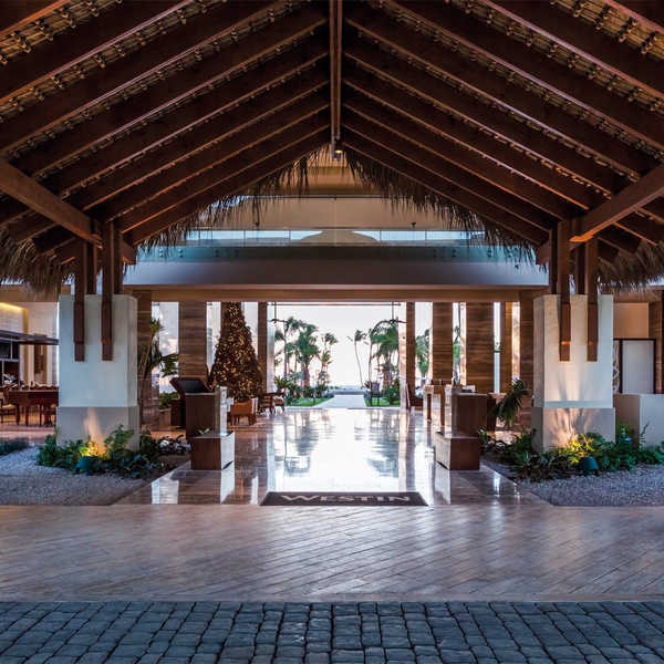 The Westin Puntacana Resort & Club