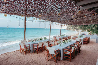 Beach Restaurant