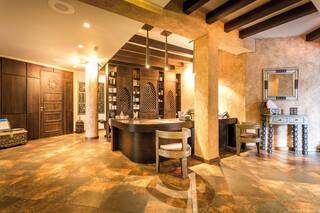 Thracian Spa