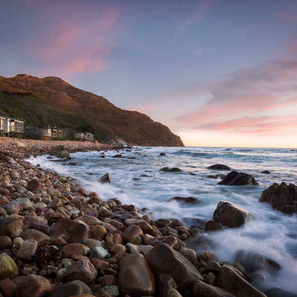 Tintswalo Atlantic