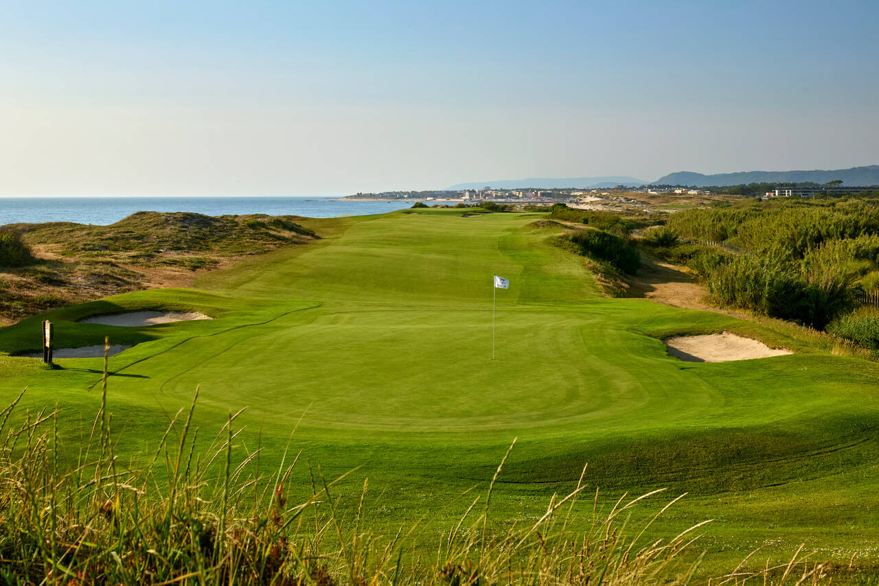 Estela Golf Club