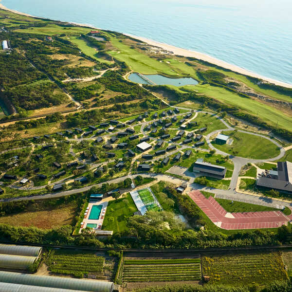 Tivoli Estela Golf and Lodges