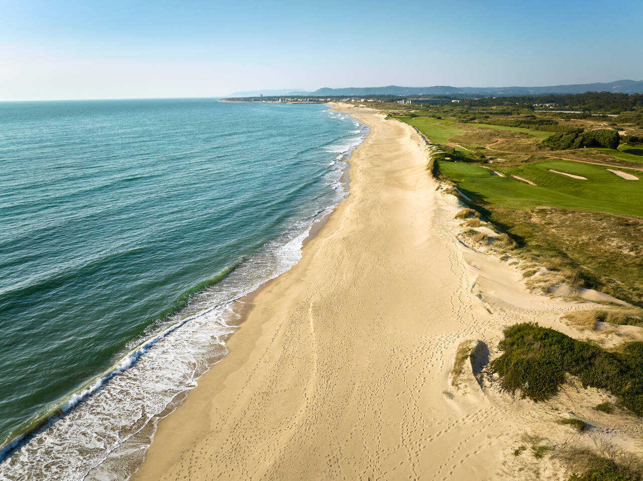 Tivoli Estela Golf and Lodges