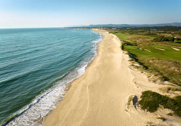 Tivoli Estela Golf and Lodges