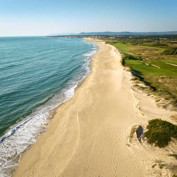 Tivoli Estela Golf and Lodges