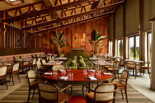 Greens Restaurant