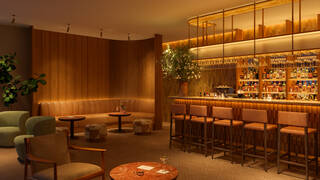 Porto Bar Lounge