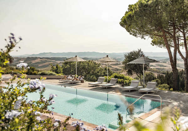 Toscana Resort Castelfalfi