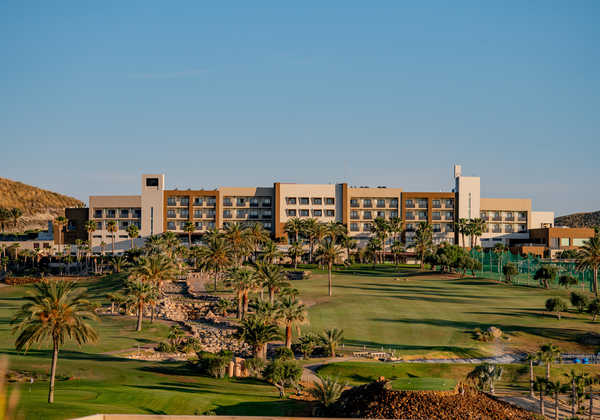 Valle del Este Golf Resort