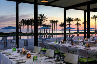 Buongiorno Restaurant Terrace