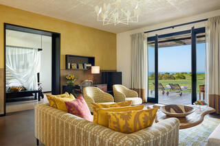 Pool Suite