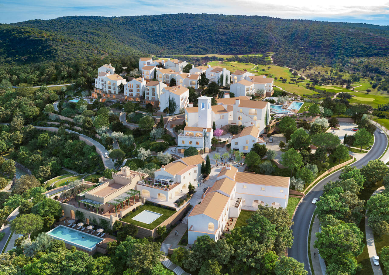 Viceroy at Ombria Resort Algarve