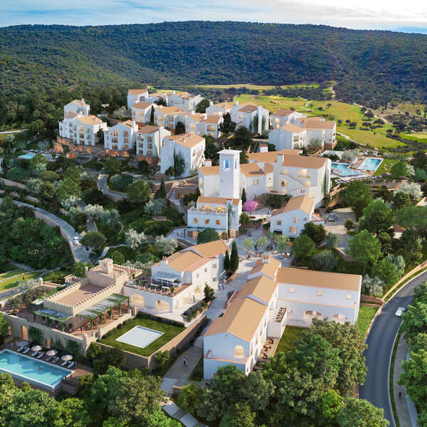 Viceroy at Ombria Resort Algarve