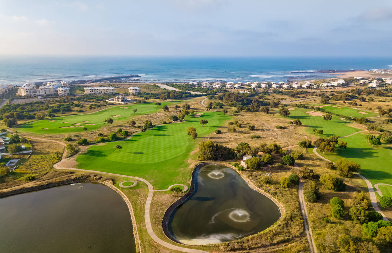 Bahia Golf Beach