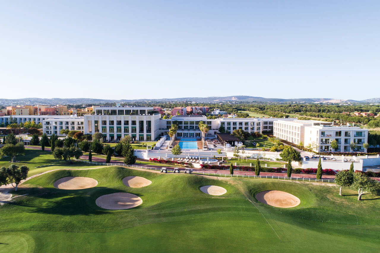 Victoria Golf Resort & Spa