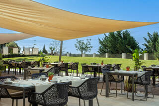 Victoria Restaurant