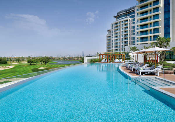 Vida Emirates Hills