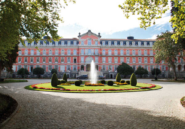 Vidago Palace Hotel